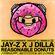A JAGSKILLS JOINT – JAY-Z X J DILLA - REASONABLE DONUTS image