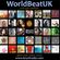 WorldBeatUK with Glyn Phillips - April 2021 Part 2 (19/04/2021) image