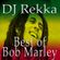 DJ Rekka - Best of Bob Marley image