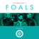 FLUIDNATION X FOALS | VERSIONS image
