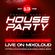 Da House Party Mixx Vol24 image