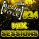 [BLANK TITLE] Mix Sessions #24 - DJ BIOHAWK image