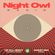Night Owl Radio 403 ft. Giuseppe Ottaviani and atDusk image