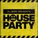 The Final House Party With Judge Jules, Robbie Nelson & StoneBridge (DJ Mog Set) image