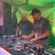 Ramiro & Lee Bridges live @ Mass Transit 40 (15yr Anniversary Party) image