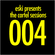 Eski Presents The Cartel Sessions 004 with Stamm image
