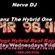 All Thingz Hybrid Real Rap Radio Show Hosted By #NerveDJ Franz The Hybrid One (6-30) image