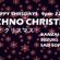 TECHNO CHRISTMAS Master Set, 22 DEC, 2016 @ METAHOUSE image