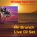 LIVE SHOW - 'Chillout Sessions'-30thApril2023 image