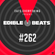 Edible Beats #262 guest mix from Chaney image