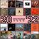 20 FROM ’22 | THE HI54 YEARBOOK MIXES image