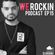 DJ JROD - WE ROCKIN PODCAST EP 15 image