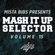 Mista Bibs - Mash It Up Selector 15 (Urban Edition) image