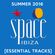 Space Ibiza - Summer 2016 [Essential Tracks] image