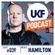 UKF Music Podcast #39 - Hamilton in the mix image
