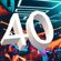 OLDSKOOL CLUB ANTHEMS 40 image