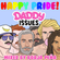DADDY ISSUES VOL 1. MIXED BY BORJA PEÑA image