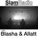 #SlamRadio - 369 - Blasha & Allatt image