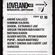 Secret Cinema & Egbert LIVE @ Cocoon - Loveland Amsterdam Dance Event 2014 - 17-10-2014 image