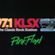 KLSX 1993-11-27 Jeff Gonzer, Cynthia Fox image