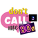 Don't Call Me 80's vol 3 image