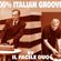ANOTHER 100% ITALIAN GROOVES by IL FACILE DUO (aka Robert Passera & Vanni Parmigiani) image