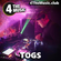 TOGS - 4 The Music Exclusive - Togs October Rave Mix image