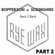 Bopperson & Scrimshire B2B @Rye Wax [PART 2] image