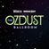 THE OZDUST BALLROOM - Wicked's Broadway Dance Party! (July 2023) image