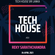 Tech House Mix  #1   - Reky Sarathchandra image