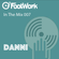 Footwork Ent. Presents - In The Mix 007 w/ DANNI image