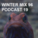 Winter Mix 96 - Podcast 19 (October 2016) image