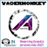 (Anarchy Events Promo Mix 2021) - VaderMonkey (Hard House Adventures 14) image