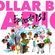 Dollar Bin Radio - Dollar Bin Radio Episode 138 – Another Dollar Bin Block Party image