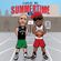 DJ Jazzy Jeff & MICK - Summertime Mixtape Vol. 4 (2013) image