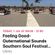 Feeling Good-Outernational Sounds Southern Soul Festival Special (Part 2) Tuesday 7th July 2020 image