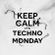 Techno Monday image