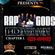 DJ HD "Rap Gods Chapter I The South" Preview image