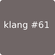 klang#61 image
