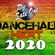 Dj Sate One - Dancehall Heat 2020 image