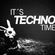 Underground Residenz 048 Dj.Asuspekt Vinyl Time Code - Digitale Triebe 02 Techno Hardt - Techno Mix image