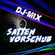 #SattenVorschub Mix Vol.22 By Dj Burney (HumanForce Edit) image