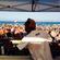 DJ Patife & Cleveland Watkiss @ La Cinta Beach Sun And Bass 2014 image