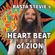 FEB 22 2019 HBZ Rasta Stevie's Heart Beat of Zion on KDUR FM Durango LaPlataopia inna Ganjarado !!! image