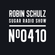 Robin Schulz | Sugar Radio 410 image