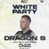 Dragon S live @ LHL Feszt, White Party (Best of EDM) 2022.06.11 image
