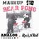 DJ ANALOG x Rack n Roll - Mashup & Bear Pong image
