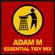 Adam M - Essential Tidy @ Warehouse Leeds Promo Mix image