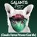Galantis - Runaway (Claudio Ferraz Prisoner Club Mix) image