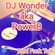 Dj Wonder aka PowerB - Real Funk Talk (funky beats mixtape) image